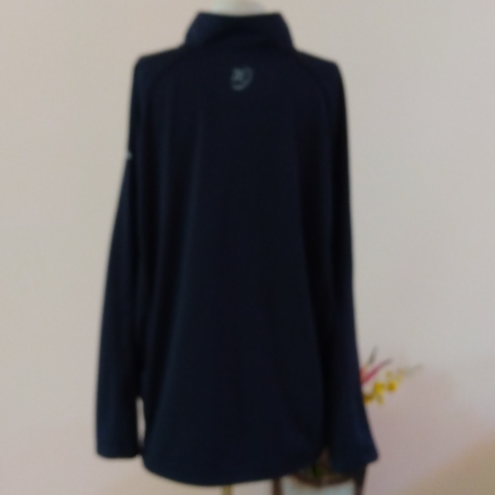 Zr Zero Restriction Golf Jacket. - image 2